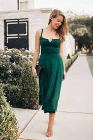 Best Dressed Wedding Guest A Lonestar State Of Southern Wedding Attire Guest Cocktail Dress Wedding Guest Beach Wedding Guest Dress