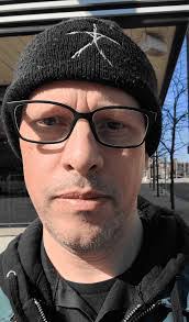 Chris Ringler's Instagram, Twitter & Facebook