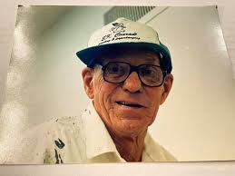 Great guy who always answered the phone "Todd speaken"