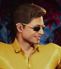 Temukan 190 ide Johnny cage dan nicolas cage