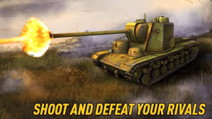 Download aplikasi game violent strom for android. Tank Strike Battle Simulator Apkonline
