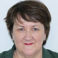 7 "Jackie Curran" profiles