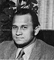 Dr. Carlton Peter Alexis"