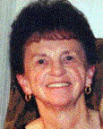 Marion Canova Obituary (2009)