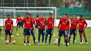 El partido de cuartos de final se jugará en el yankee stadium el miércoles 11 de agosto a las Chivas Se Queda Sin Leagues Cup El Informador