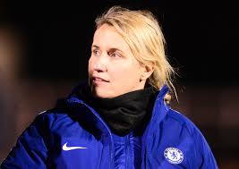 Hayes hopes to lead chelsea to their. Coaches Voice My Calling
