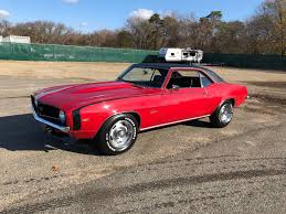 Image result for Red 1969 Motor Home