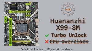 This is my last creation based on a dual xeon cpu; Xeon E5 2600 V3 Turbo Boost Unlock Miyconst