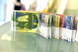 Banca nazionale svizzera , retoroman. Bancherul Publicatie Online Stiri Bancare