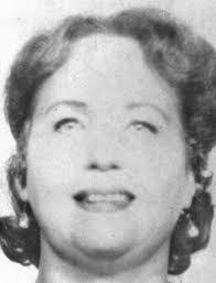 Mary Correll's Instagram, Twitter & Facebook