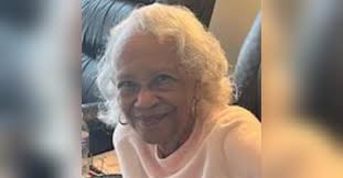 Ms. Mattie L. Harris Obituary
