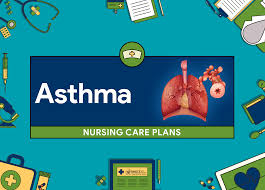 7 asthma nursing care plans nurseslabs