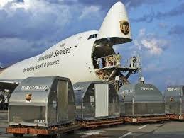 Will Digital Tech Replace Freight Forwarders In Air Cargo In 2020 Air Cargo Cargo Aircraft Boeing