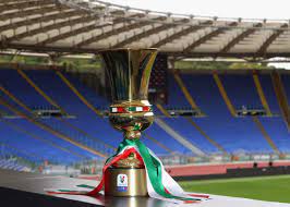 Финал кубка италии проводится в риме. V Kubke Italii Otmenili Dopolnitelnoe Vremya Football Fun Ru Novosti Futbola Futbol 2021 Futbol Novosti Segodnya Kubok Italii