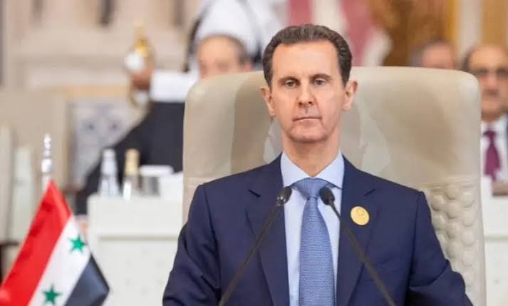 Ousted Syrian president Bashar al-Assad sentenced to death in absentia -  World - DAWN.COM