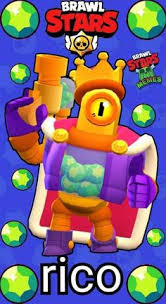 All content must be directly related to brawl stars. 40 Brawl Stars Rico Ideas Brawl Stars Star Art