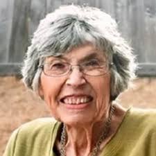 Kay Paula Barrick Obituary October 2, 2018