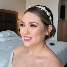 Anakaren Zertuche Hair