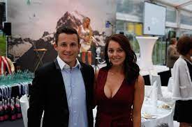 Christian & stefanie +++++ you wonderful people, yippieeee!! Festliches Finale Fur Arlberg Classic Vorarlberger Nachrichten Vn At