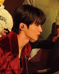 ECLIPSE MAIN VOCALIST: RYU SUN JAE 💛🩵