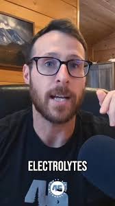 Hiking Hydration Hacks, Low energy, heavy legs, or dizziness while hiking?  It’s not bad luck—it’s bad fueling! Learn the best trail snacks, hydration  tips, and nutrition hacks from James Appleton, a ...