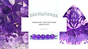 Check spelling or type a new query. Spreading A Bit Of Sparkle A Closer Look At The February Birthstone By Liz Le Feuvre Of Swiss Blue Vivamost