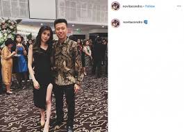 She began her music career as a member of the polyphonic spree. 5 Potret Novita Condro Istri Captain Vincent Yang Tengah Jadi Sorotan Matamata Com