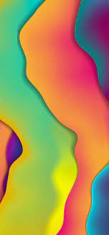 مجموعة خلفيات ايفون عالية الجودة و ألوان راقية abstract full hd wallpapers rainbow wallpaper iphone rainbow wallpaper iphone wallpaper