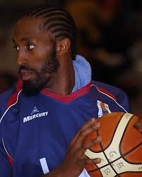 El “espectacular” Dexter Lyons, nuevo jugador de Adepal