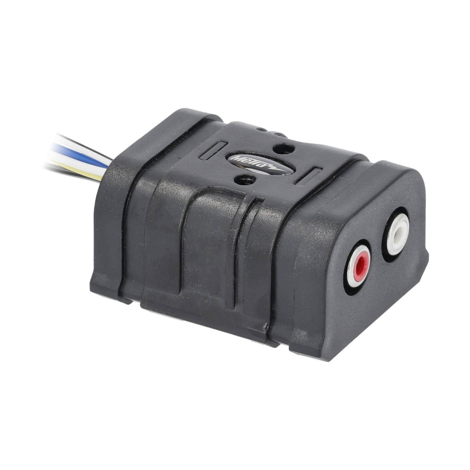 Metra Electronics Audio Line Output Converter llc1 at AutoZone