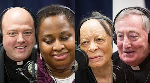 The 20th annual Bishop James Augustine Healy: Program #0619 for Friday,  November 15, 2013