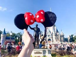 A vacation at disney world is going to cost you. The Ultimate Disney Virtual Tour From Home Disney Trippers