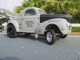 Image result for Shadow Gray 1941 Willys