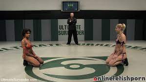 Ultimate surrender pb and mk pir te ultimate surrender pb and mk pir te. Ultimatesurrender Com Summer Vengeance Tournament Match Hollie Stevens Yana Jordan 2009 Pussy Eating Online Fetish Porn