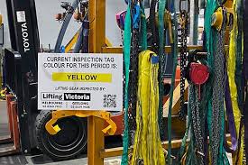 Check spelling or type a new query. Inspection Signs Eliminate Confusion In The Workplace Lifting Rigging