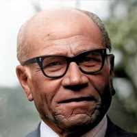 Sir Robert Richmond Rex (1909–1992)