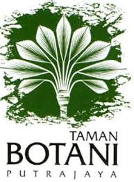 There is a time capsule in front of this monument that. Putrajaya Botanical Gardens Taman Botani
