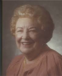 Nona Marie Owens Backus (1907-1995)