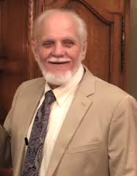 Obituary information for James Robert 'Bobby' Luffman