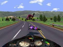 Pin By Alex Do On Game Character Ideas In 2020 Road Rash Game Free Games Free Pc Games Download