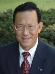 150 Years: Orton, Fontana, Ho Innovators