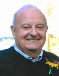 Obituary information for Herman Vincent Charland
