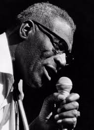 Howlin' Wolf (1910-1976)