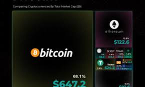 Any single entity does not regulate them; Mapped Cryptocurrency Regulations Around The World