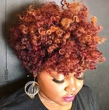 Pin On Hair Cuts For Black Brown Women