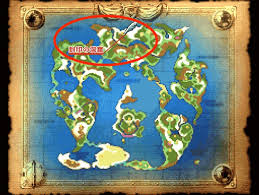 ドラクエ5 封印の洞窟の場所と入り方 攻略 神ゲー攻略wiki 神ゲー攻略