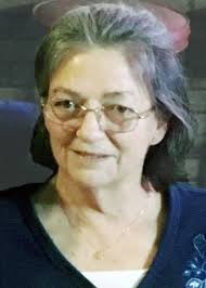 Cheryl Elizabeth Marshall