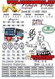 Togel Syair