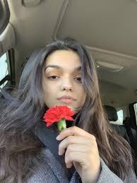 She plays the lead role of maria in the upcoming film west side story, directed by steven spielberg. Rachel Zegler Photos 12 22 2020 Celeb Private