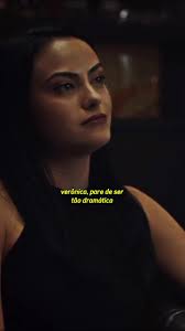 Veronica Lodge: Dramatic Moments in Riverdale